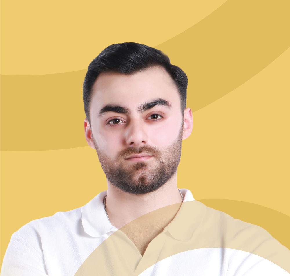 Abbas Esgerov