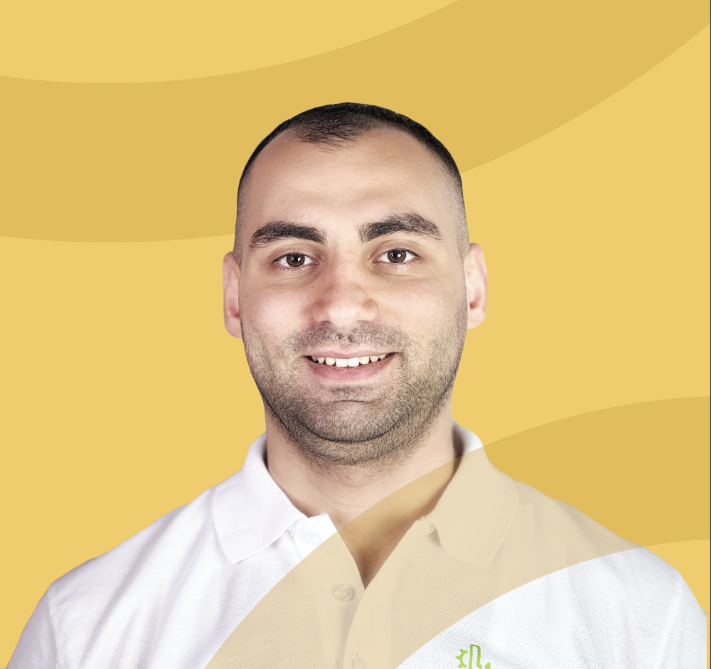 Adil Ahmedov