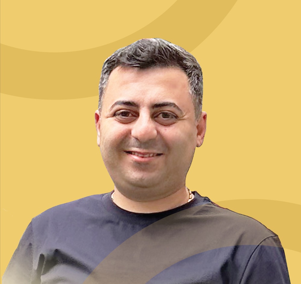 İsmayıl Haxizada