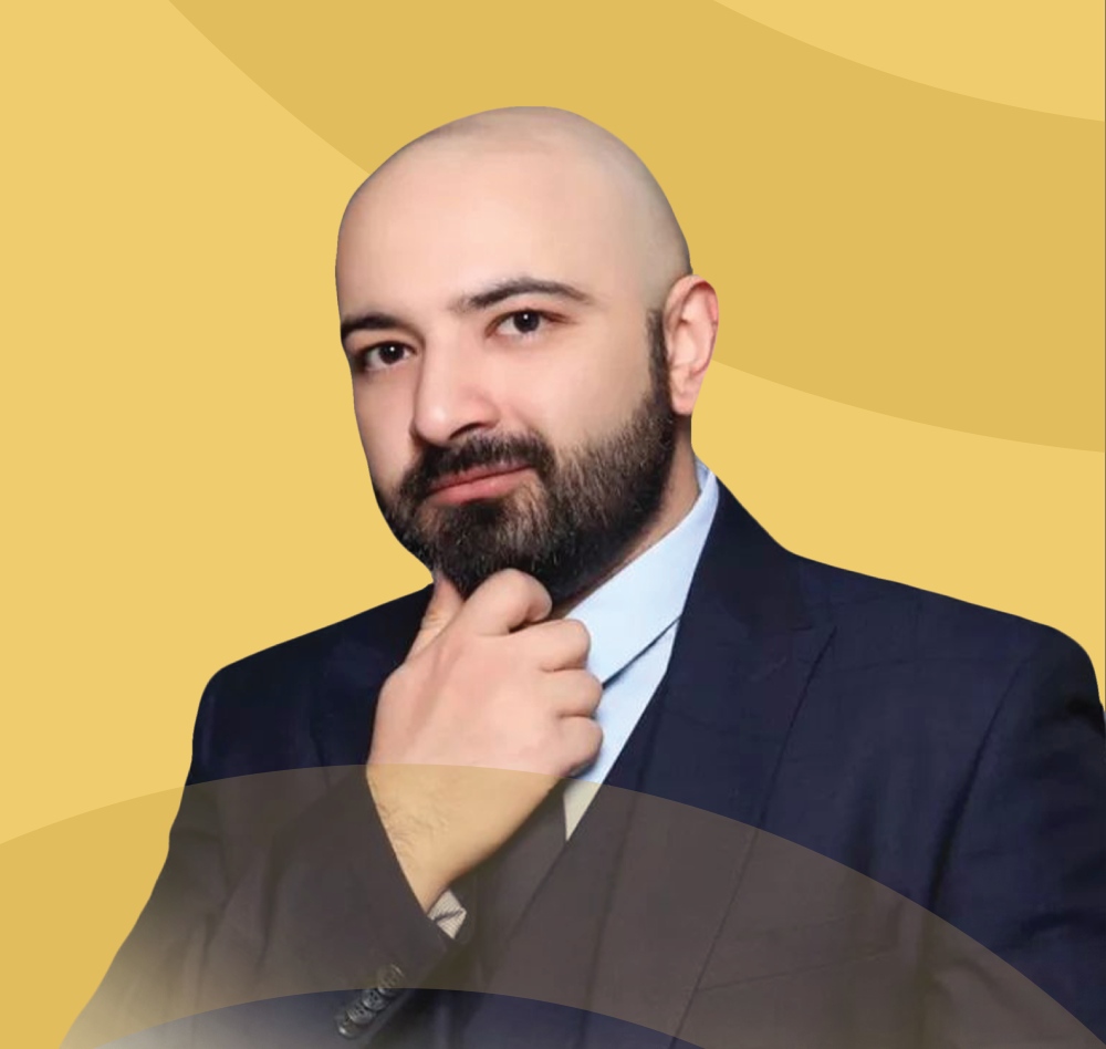 Kamil Alizade