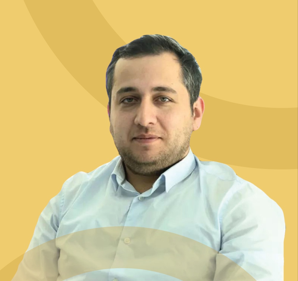 Kanan Ahmadli