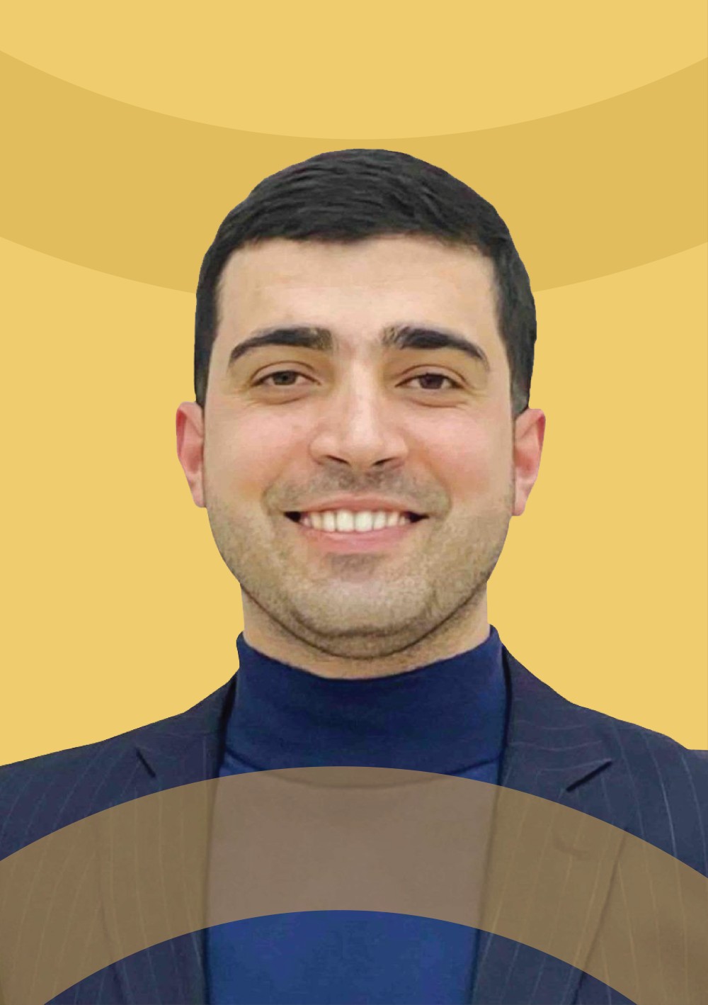 Masud Bashirov