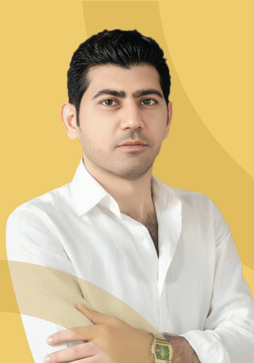 Mikayil Bayramov