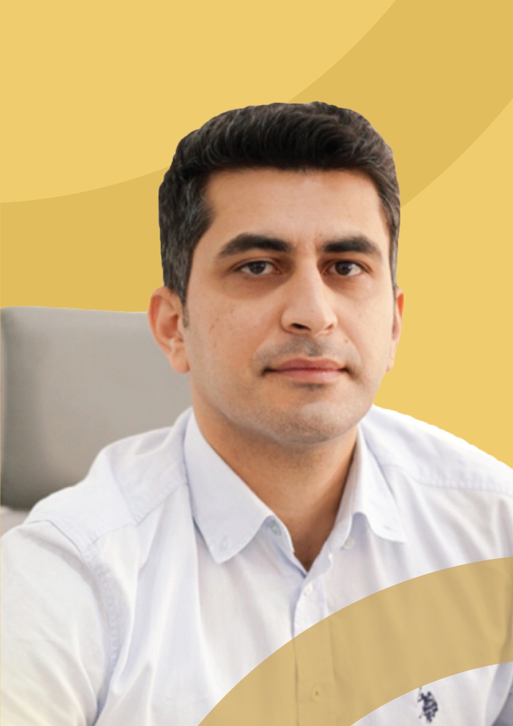Murad Ismayilzade
